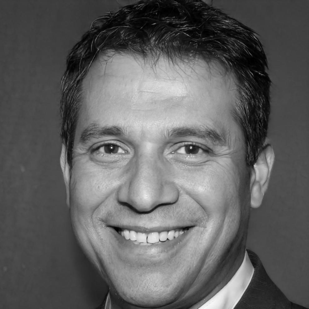 Ricardo Santos, especialista em orçamento base zero